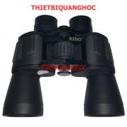 Ống nhòm RINO 10x50, lăng kính Porro